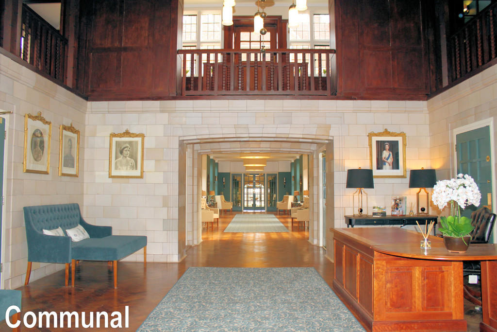 King Edward VII Estate
