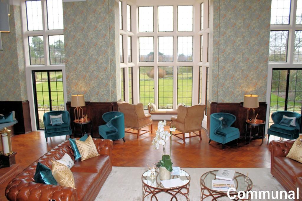 King Edward VII Estate