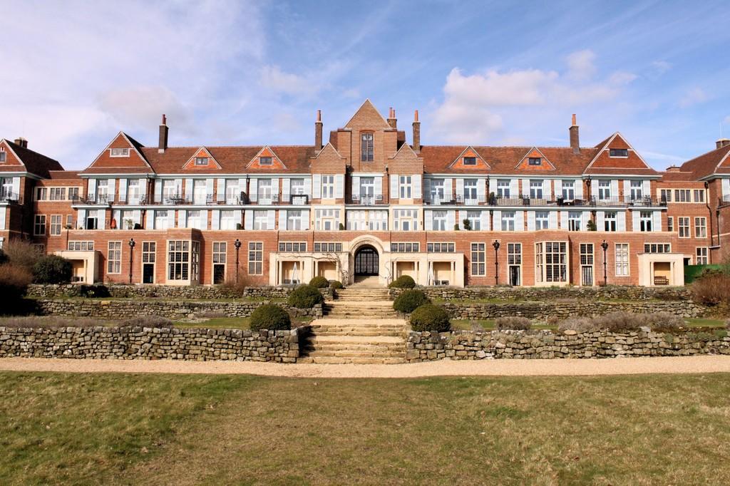 King Edward VII Estate