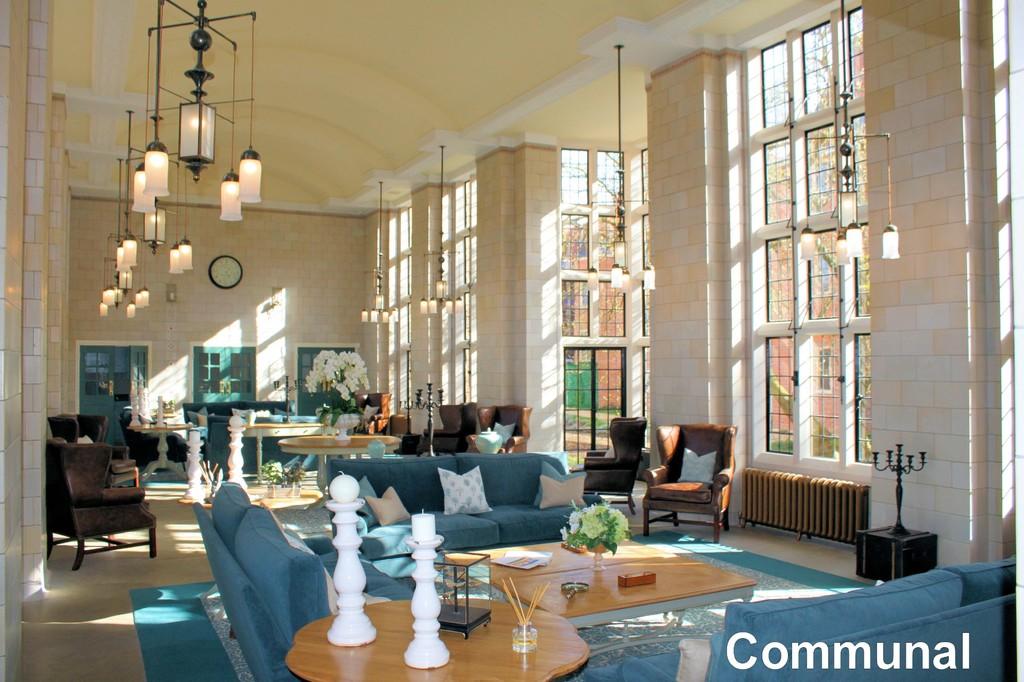 King Edward VII Estate