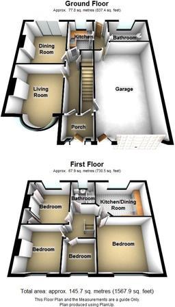 Master Floorplan Image 2