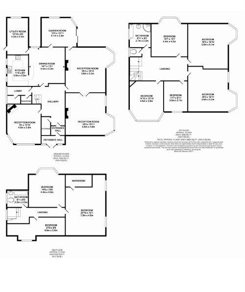 Floorplan 0