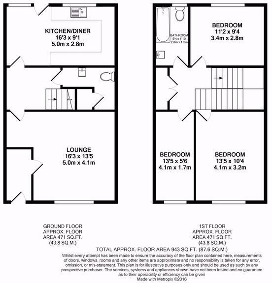 Master Floorplan Image 1