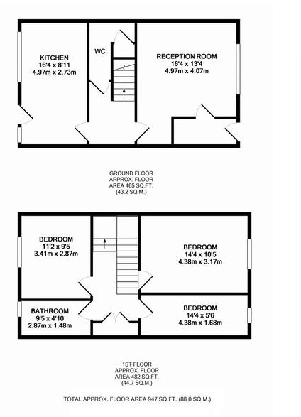 Master Floorplan Image 2