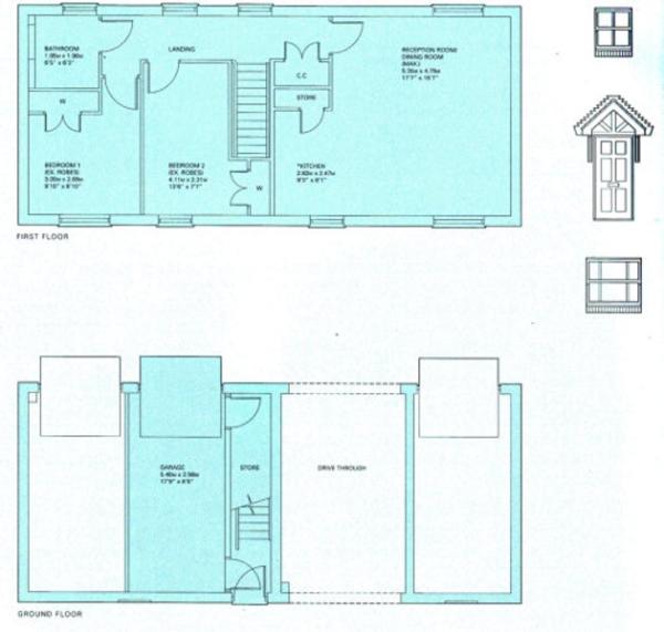 Master Floorplan Image 2