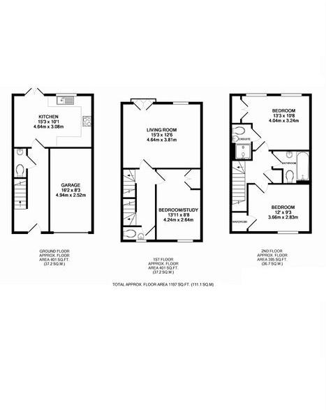 Master Floorplan Image 3