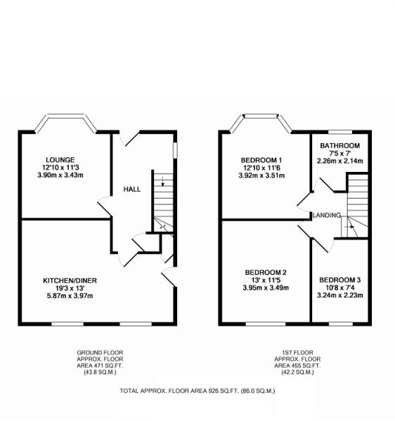 Master Floorplan Image 1