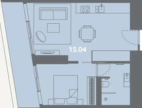 Master Floorplan Image 1