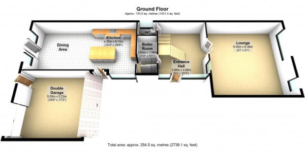 Master Floorplan Image 1