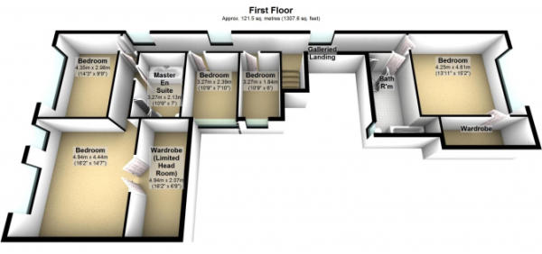 Master Floorplan Image 2