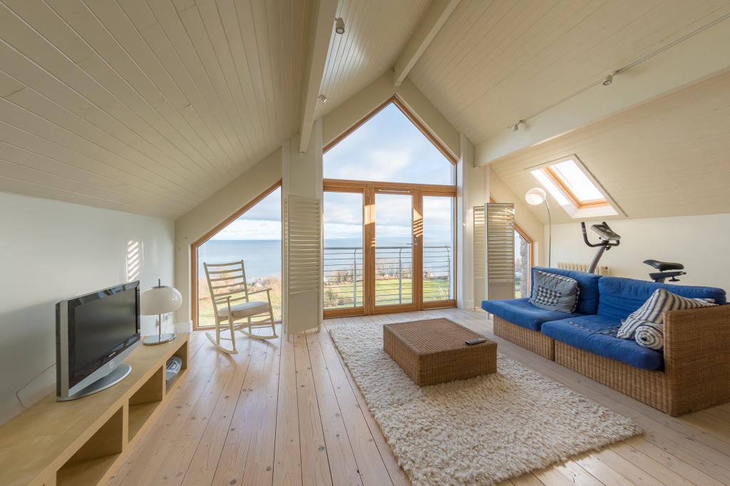 7 bedroom detached house for sale in Whiting Bay, Isle of Arran, KA27, KA27