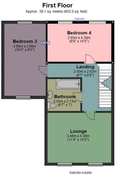 Master Floorplan Image 2