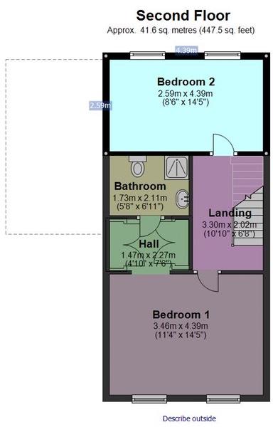 Master Floorplan Image 3