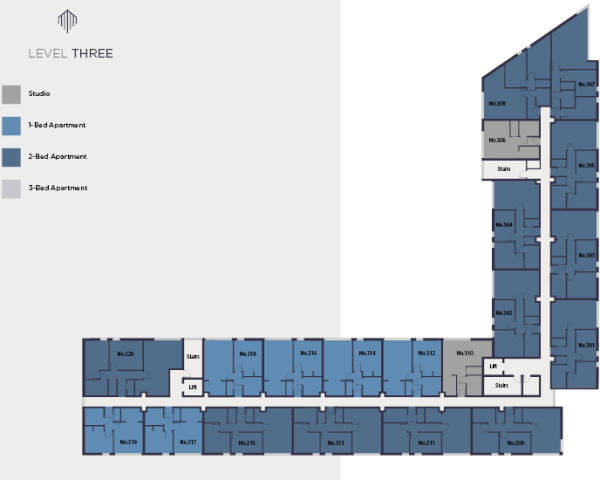 Master Floorplan Image 4