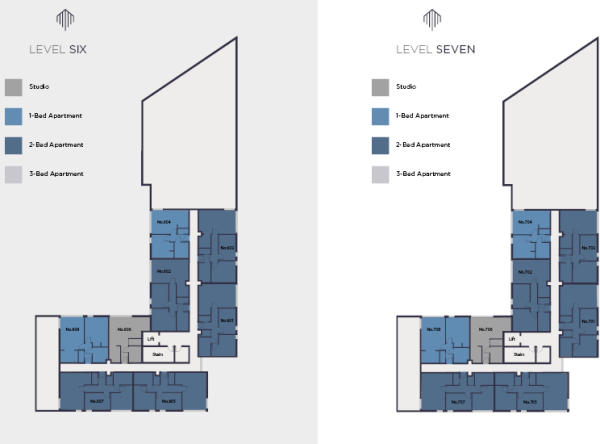 Master Floorplan Image 7