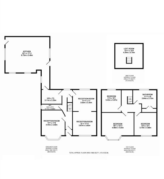 Master Floorplan Image 1