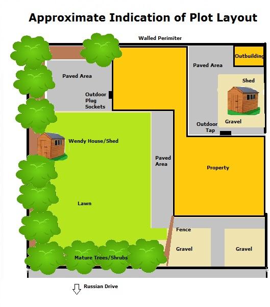 Master Floorplan Image 2
