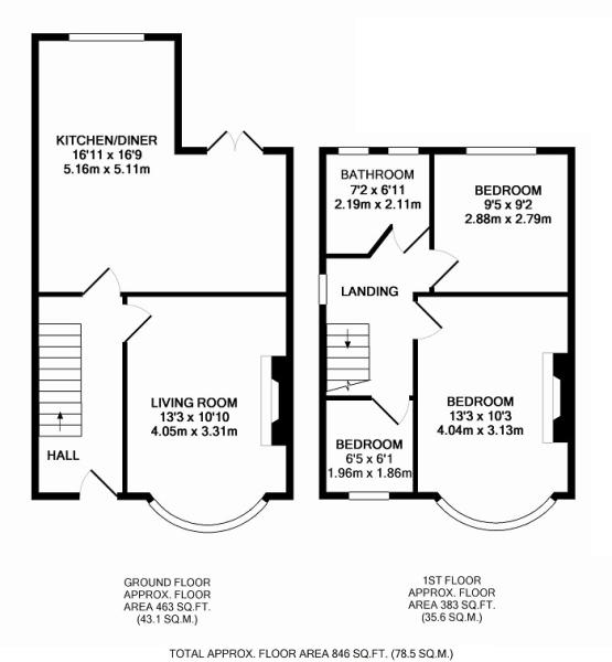 Master Floorplan Image 1