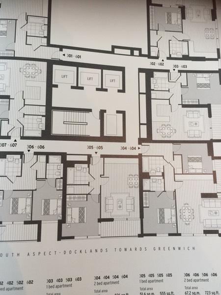 Master Floorplan Image 1