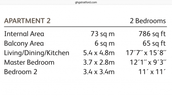 Floorplan 2