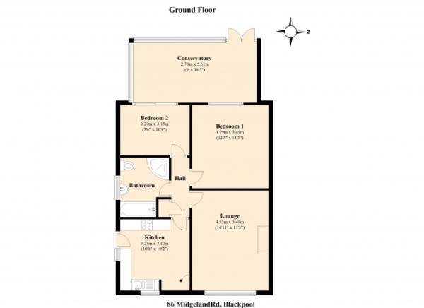 Master Floorplan Image 2