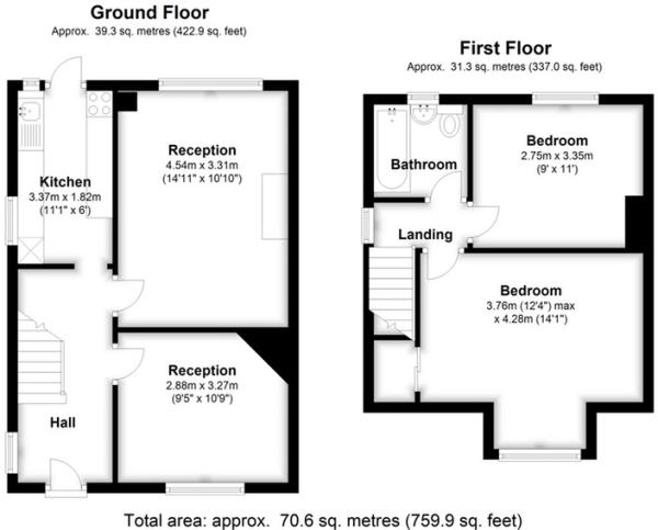 Master Floorplan Image 1