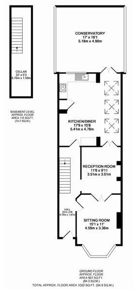 Master Floorplan Image 2