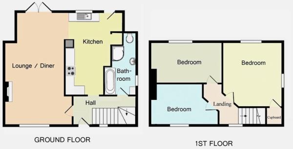 Master Floorplan Image 1