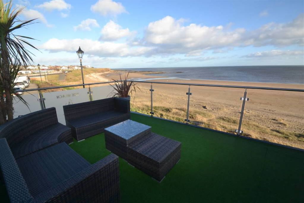 4 bedroom property for sale in The Beach House, Whitburn, SR6