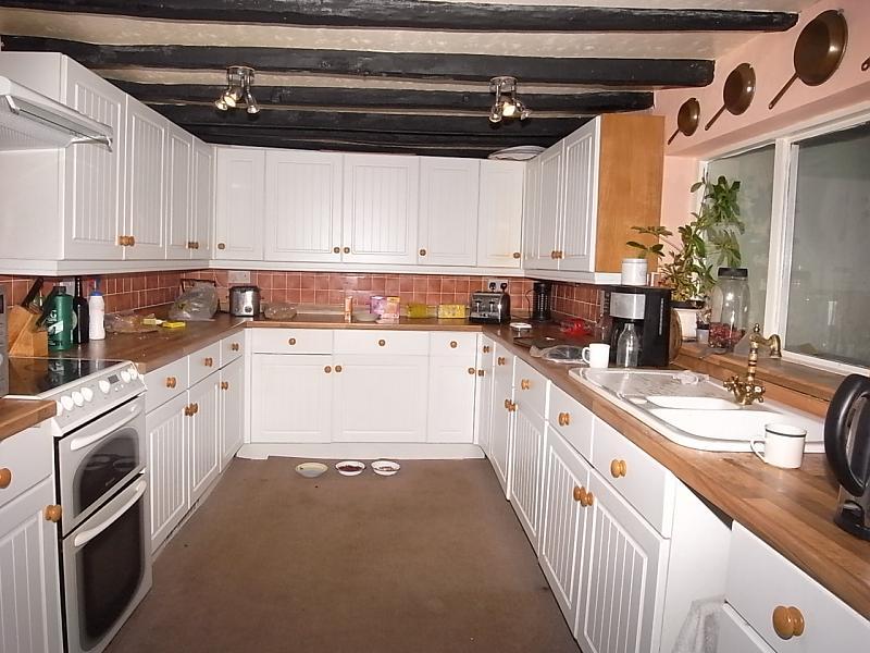 5 bedroom house for sale in Front Street, Appleton Wiske, Northallerton