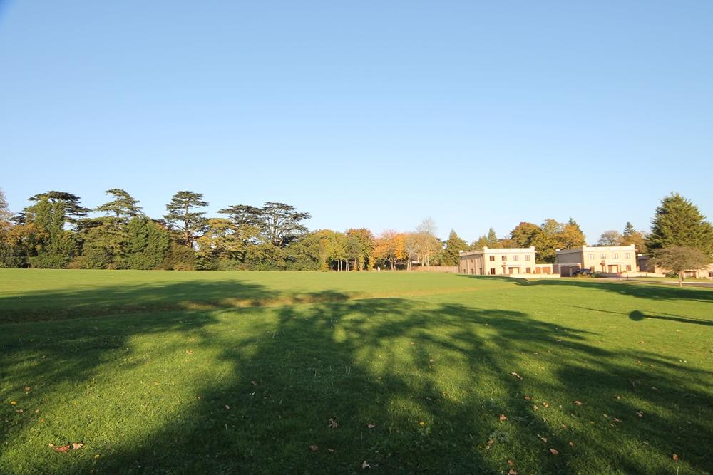 Bentley Priory