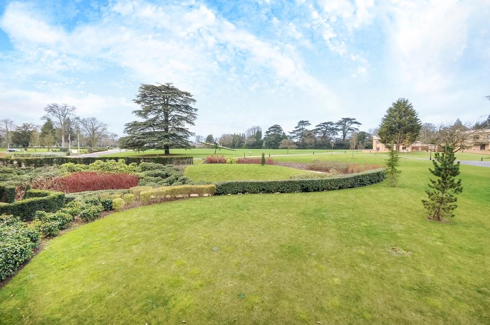 Bentley Priory