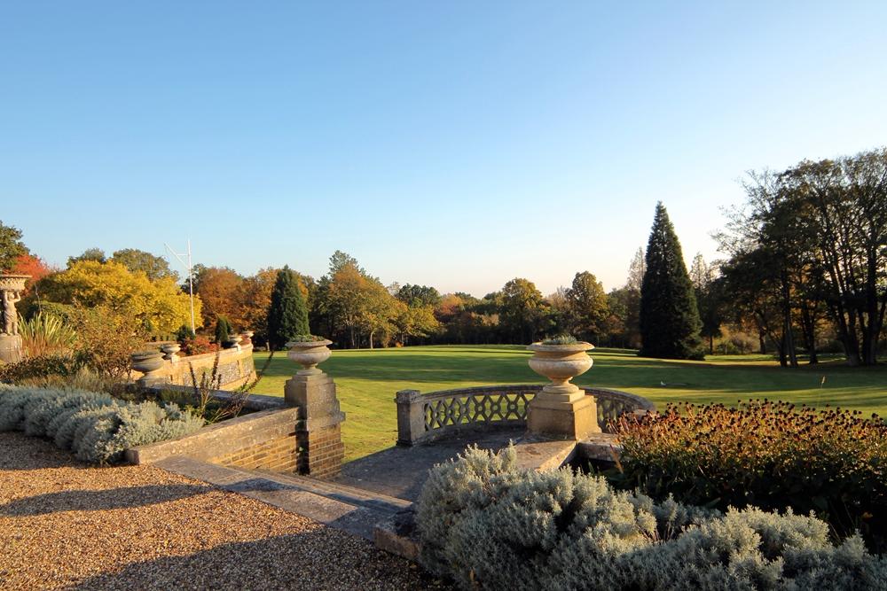 Bentley Priory