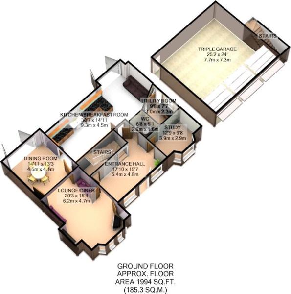Floorplan 2