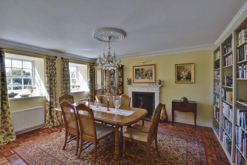 5 bedroom barn conversion for sale in Fourstones, Hexham, NE47