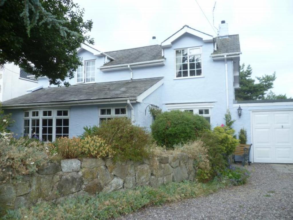 3 bedroom house for sale in Old Wern Cottage Wern Road, Rhosesmor, Mold, CH7, CH7