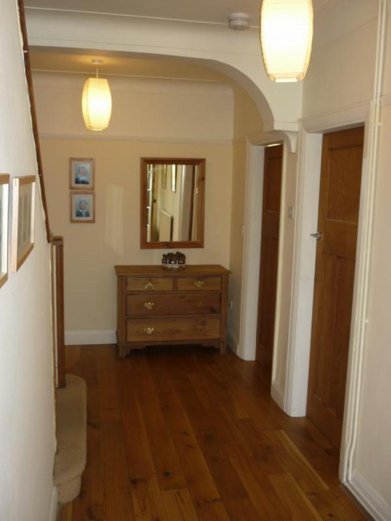 4 bedroom detached house for sale in Caughall Road, Upton, Chester, CH2