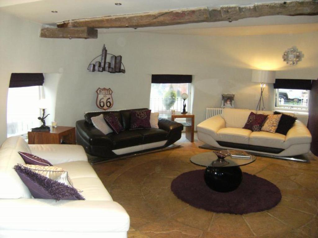 5 bedroom detached house for sale in The Windmill, Colton Mill