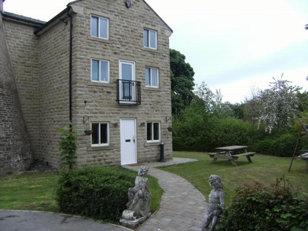 5 bedroom detached house for sale in The Windmill, Colton Mill