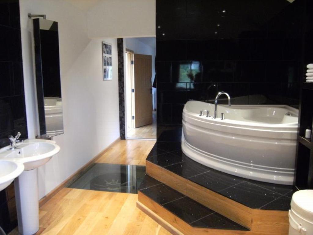 5 bedroom detached house for sale in The Windmill, Colton Mill