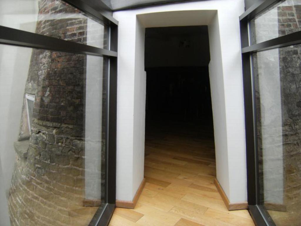 5 bedroom detached house for sale in The Windmill, Colton Mill