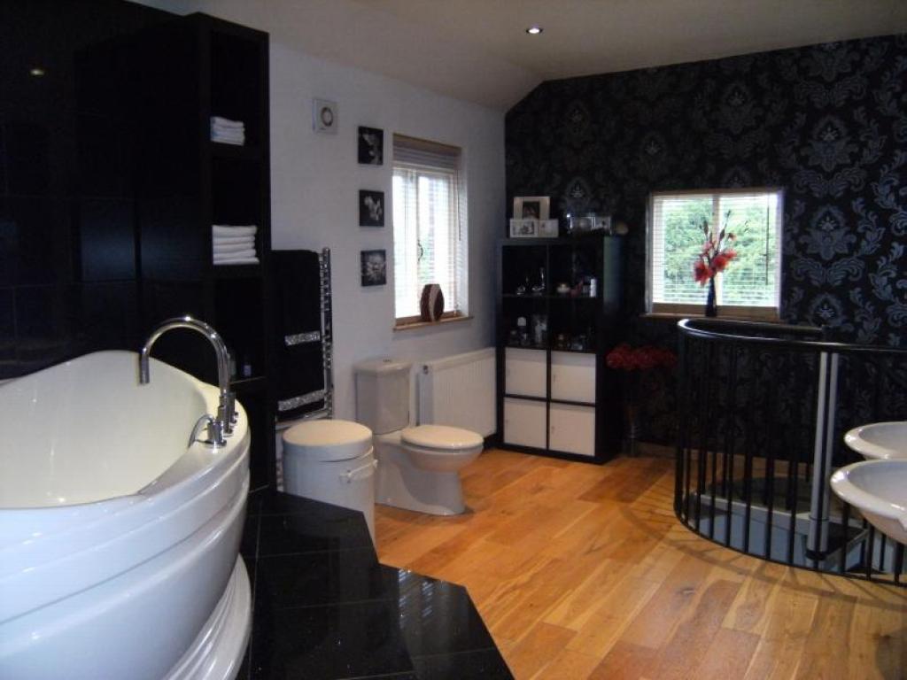 5 bedroom detached house for sale in The Windmill, Colton Mill