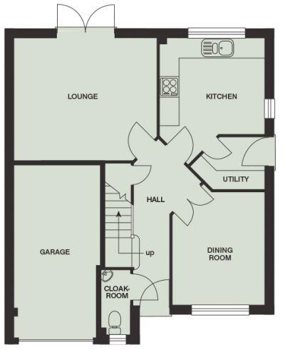 Master Floorplan Image 1