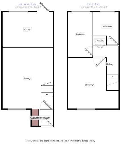 Master Floorplan Image 2