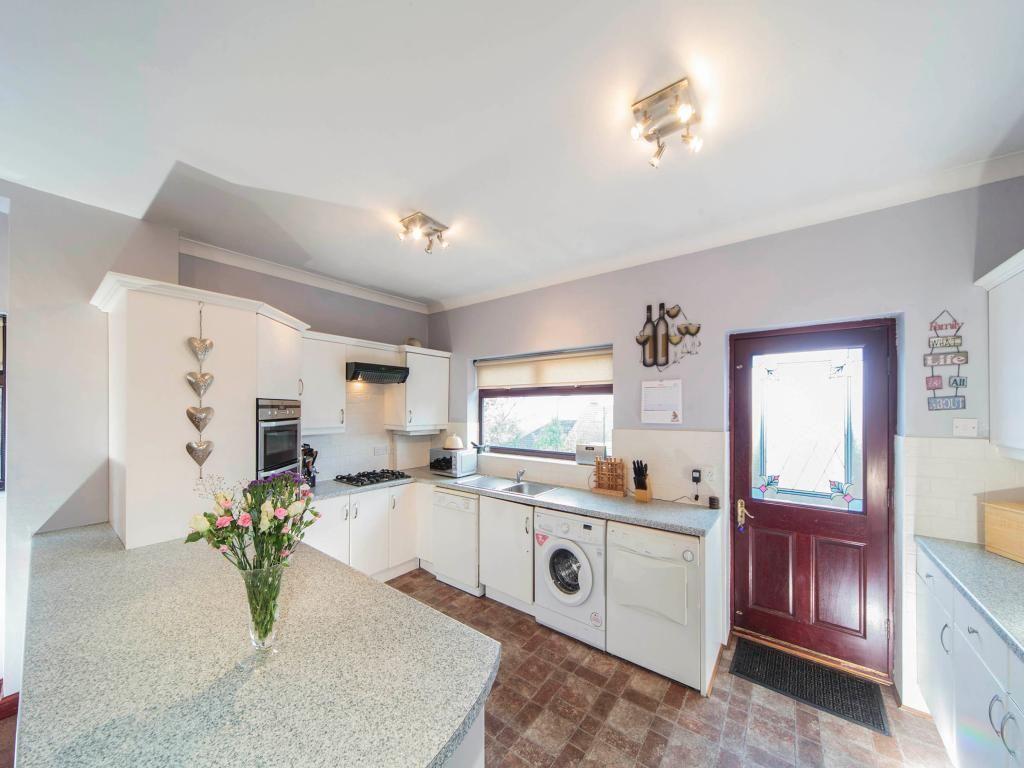 4 bedroom semidetached house for sale in Dingle Road, Upholland, Skelmersdale, WN8, WN8