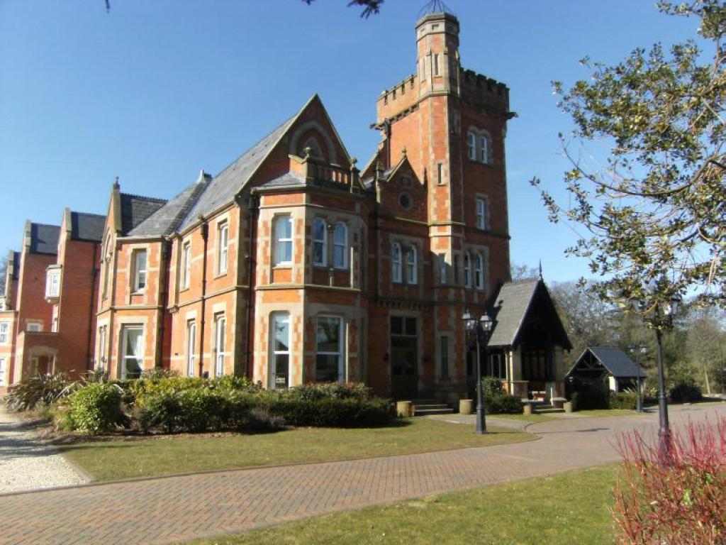 Singleton Hall Apartments Singleton Hall Apartments