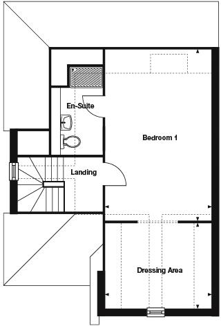 Master Floorplan Image 3