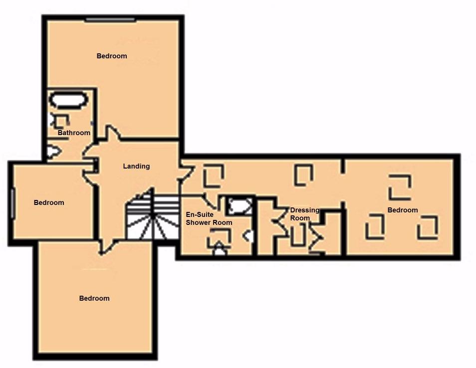 Master Floorplan Image 3