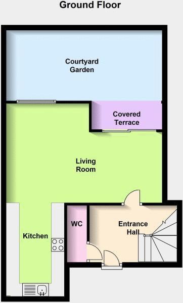 Master Floorplan Image 1