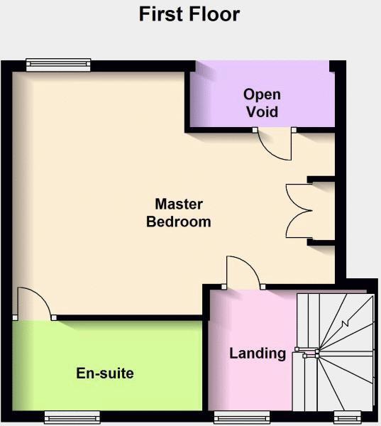 Master Floorplan Image 2